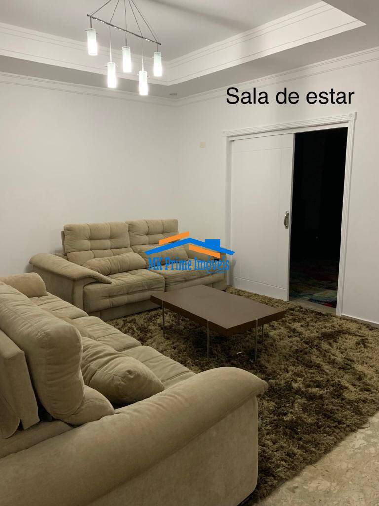 Casa de Condomínio à venda com 4 quartos, 344m² - Foto 7