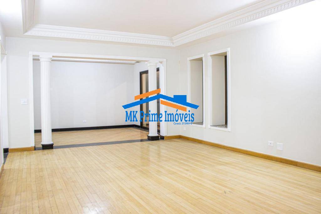 Apartamento à venda com 3 quartos, 247m² - Foto 5