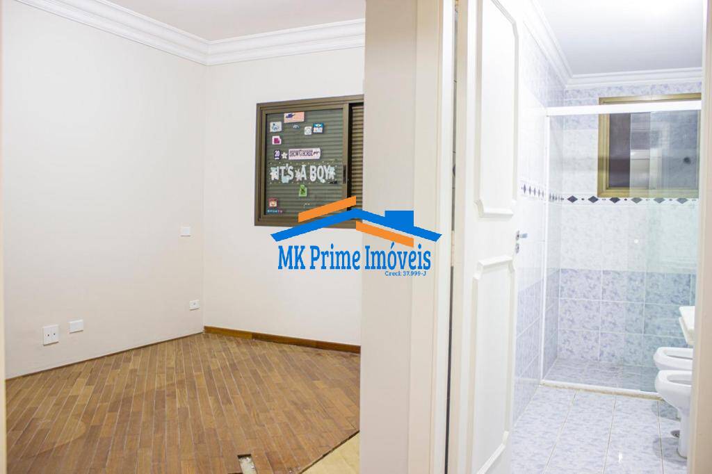 Apartamento à venda com 3 quartos, 247m² - Foto 7