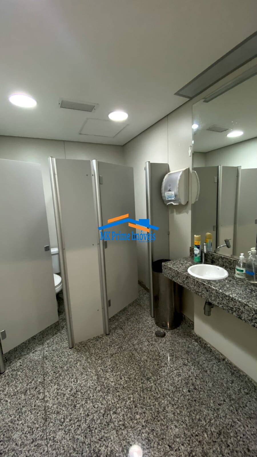 Conjunto Comercial-Sala à venda, 181m² - Foto 22