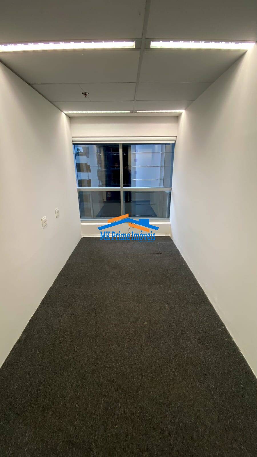 Conjunto Comercial-Sala para alugar, 148m² - Foto 1