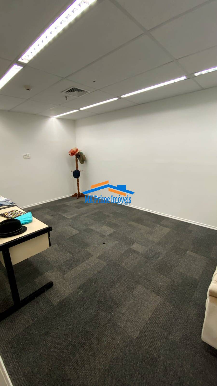 Conjunto Comercial-Sala para alugar, 148m² - Foto 8