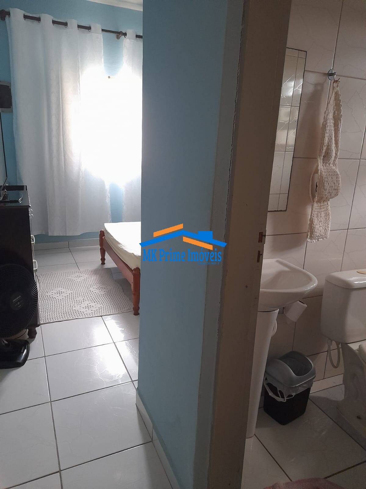 Casa à venda com 2 quartos, 70m² - Foto 15