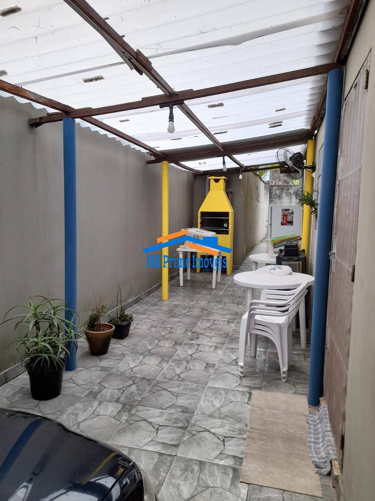 Casa à venda com 2 quartos, 70m² - Foto 7