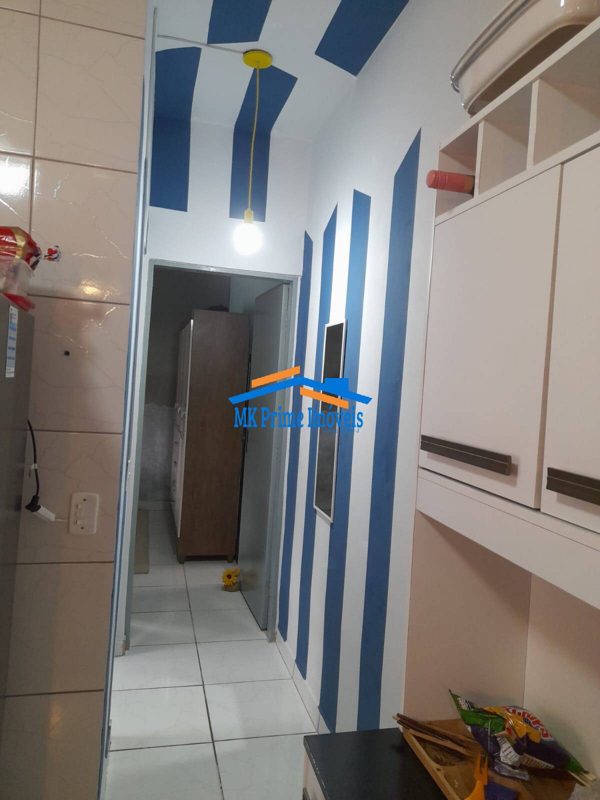 Casa à venda com 2 quartos, 70m² - Foto 21