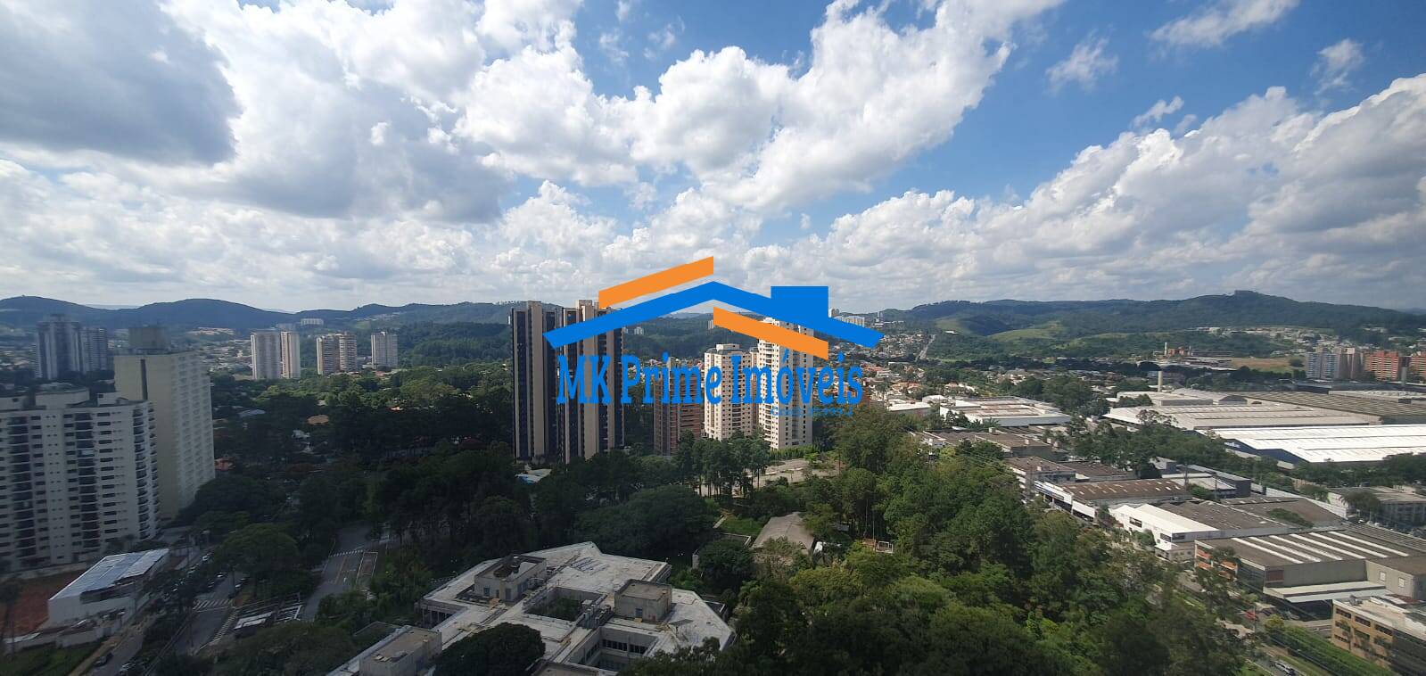 Apartamento à venda com 4 quartos, 360m² - Foto 2