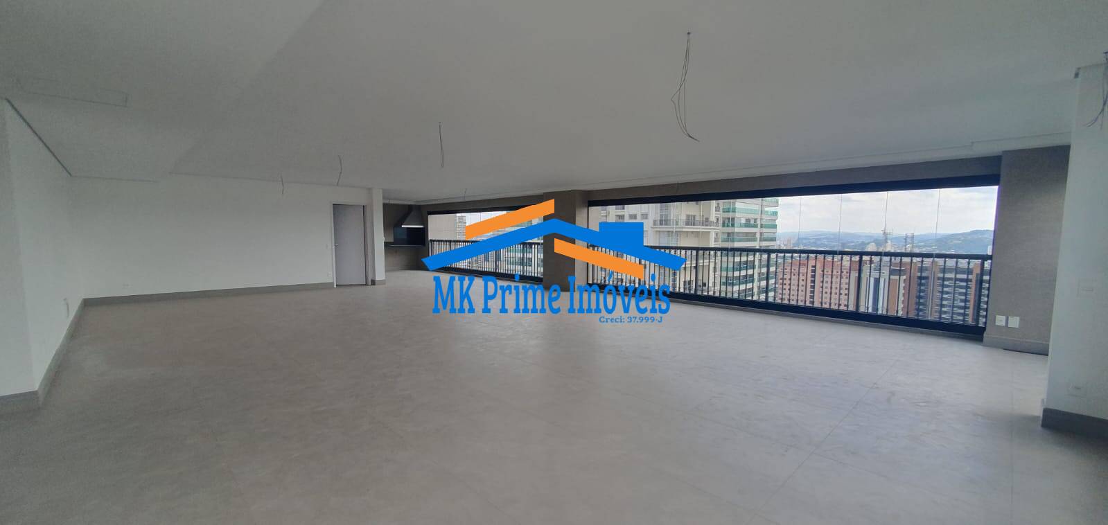 Apartamento à venda com 4 quartos, 360m² - Foto 3