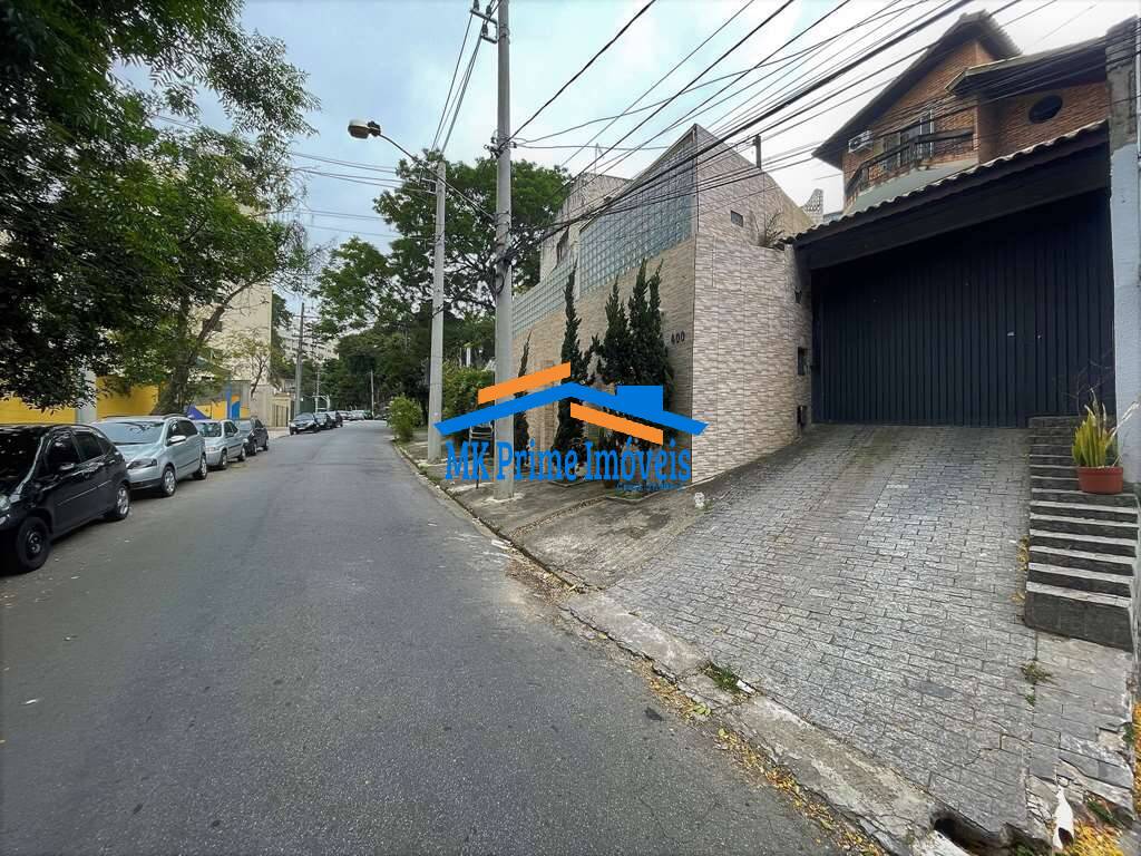 Sobrado à venda com 3 quartos, 180m² - Foto 2