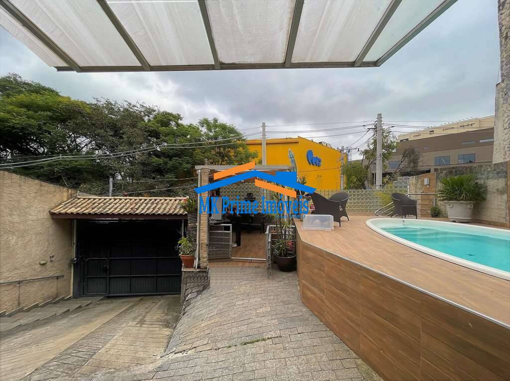 Sobrado à venda com 3 quartos, 180m² - Foto 5