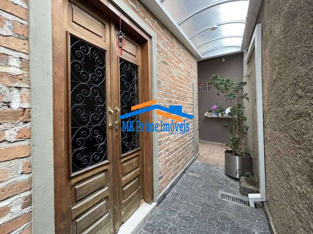 Sobrado à venda com 3 quartos, 180m² - Foto 8