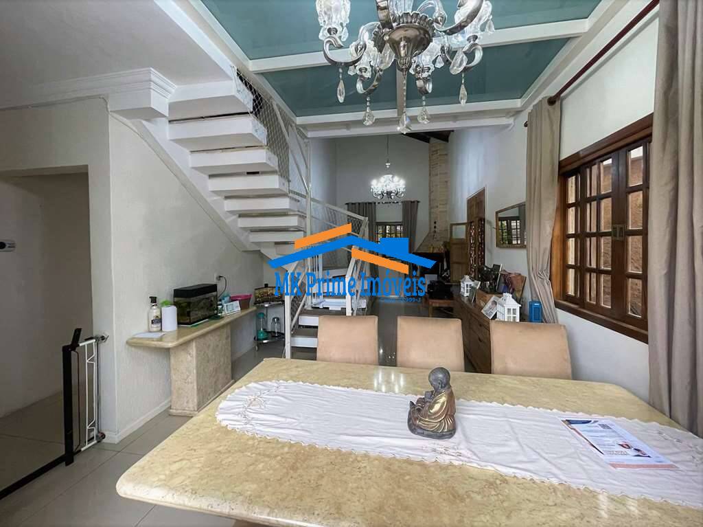 Sobrado à venda com 3 quartos, 180m² - Foto 11