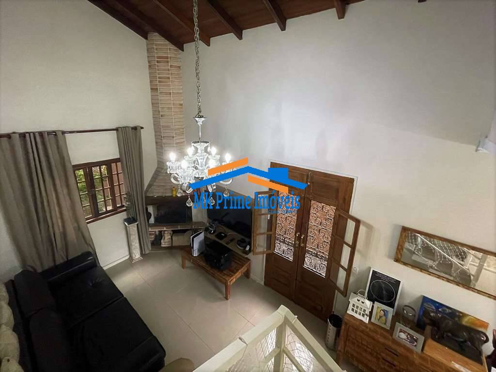 Sobrado à venda com 3 quartos, 180m² - Foto 12