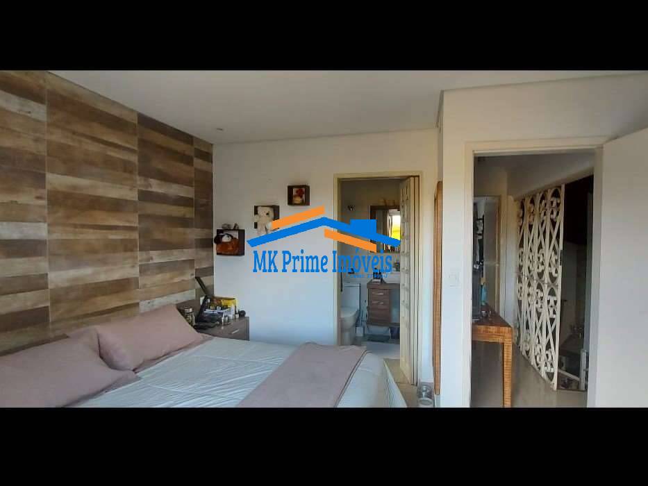 Sobrado à venda com 3 quartos, 180m² - Foto 22