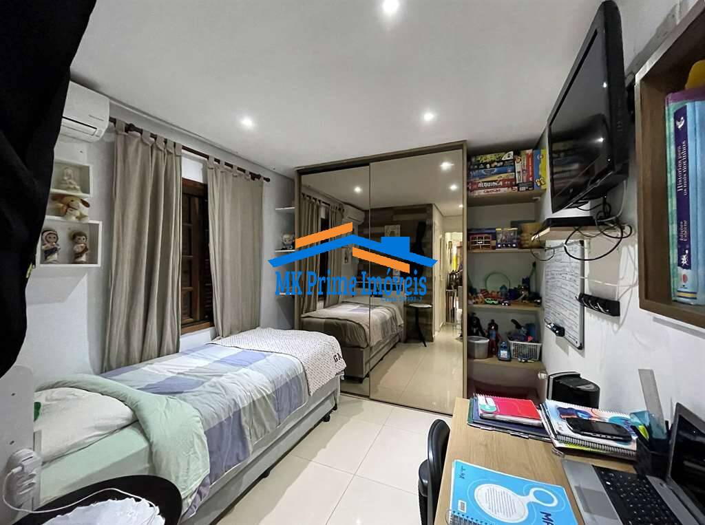 Sobrado à venda com 3 quartos, 180m² - Foto 25