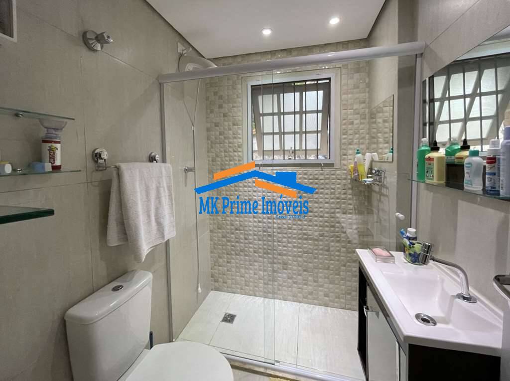 Sobrado à venda com 3 quartos, 180m² - Foto 26