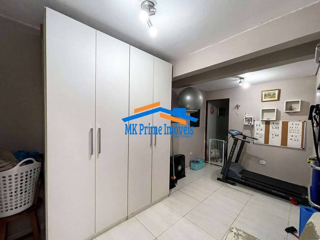 Sobrado à venda com 3 quartos, 180m² - Foto 29