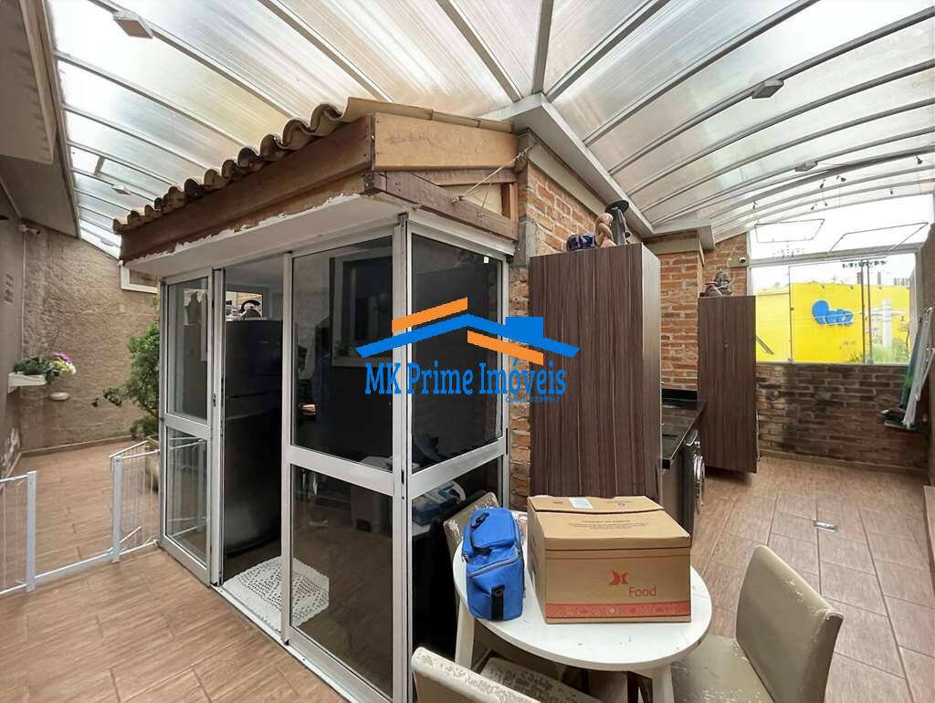 Sobrado à venda com 3 quartos, 180m² - Foto 30