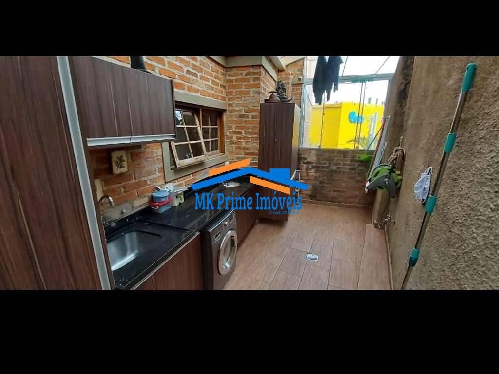 Sobrado à venda com 3 quartos, 180m² - Foto 32