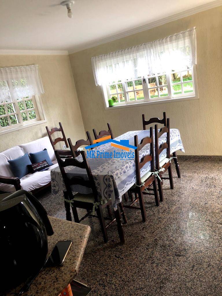 Sobrado à venda com 5 quartos, 264m² - Foto 5