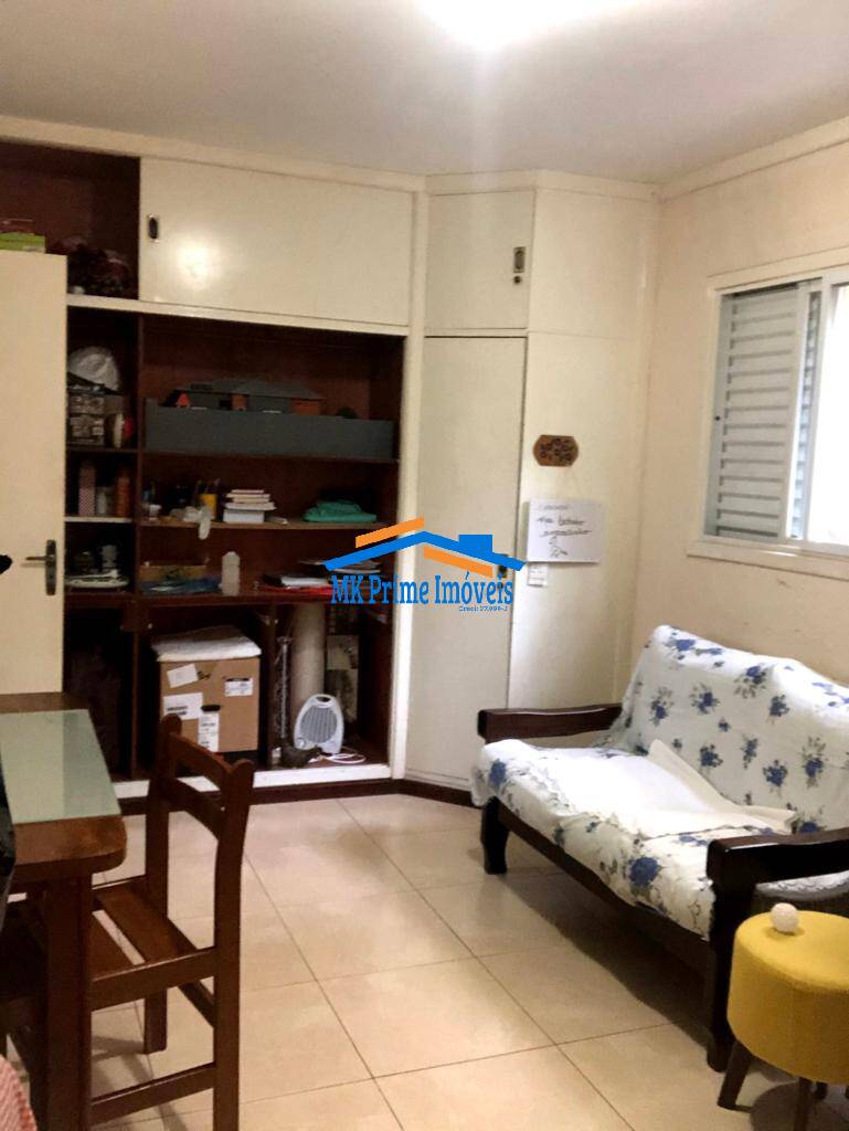 Sobrado à venda com 5 quartos, 264m² - Foto 17