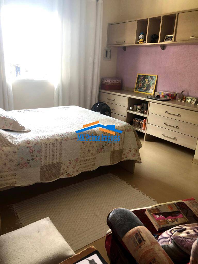 Sobrado à venda com 5 quartos, 264m² - Foto 21