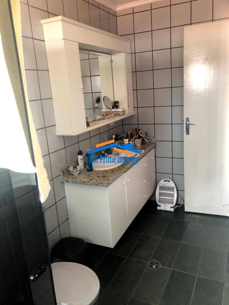 Sobrado à venda com 5 quartos, 264m² - Foto 30