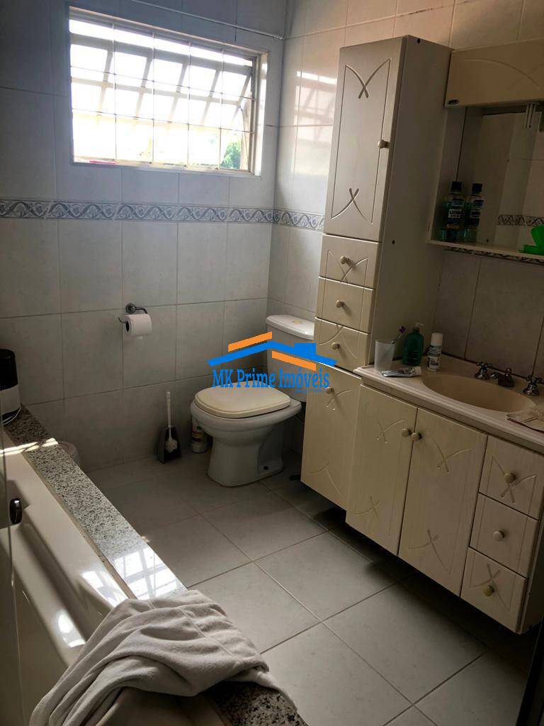 Sobrado à venda com 5 quartos, 264m² - Foto 26