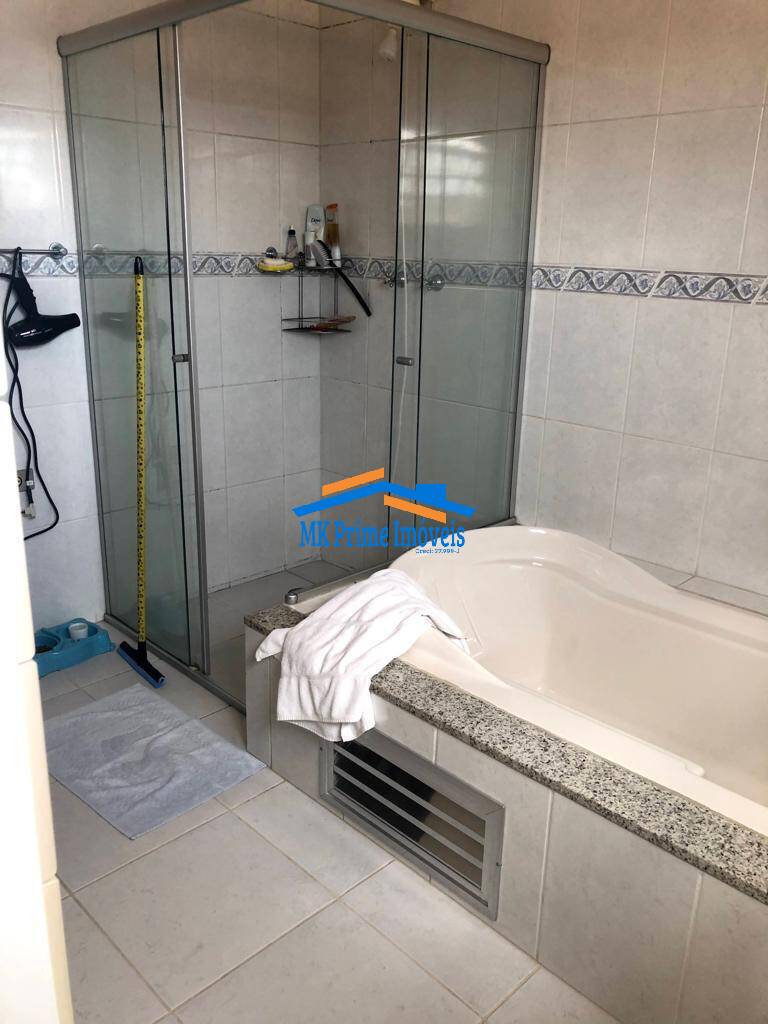 Sobrado à venda com 5 quartos, 264m² - Foto 23