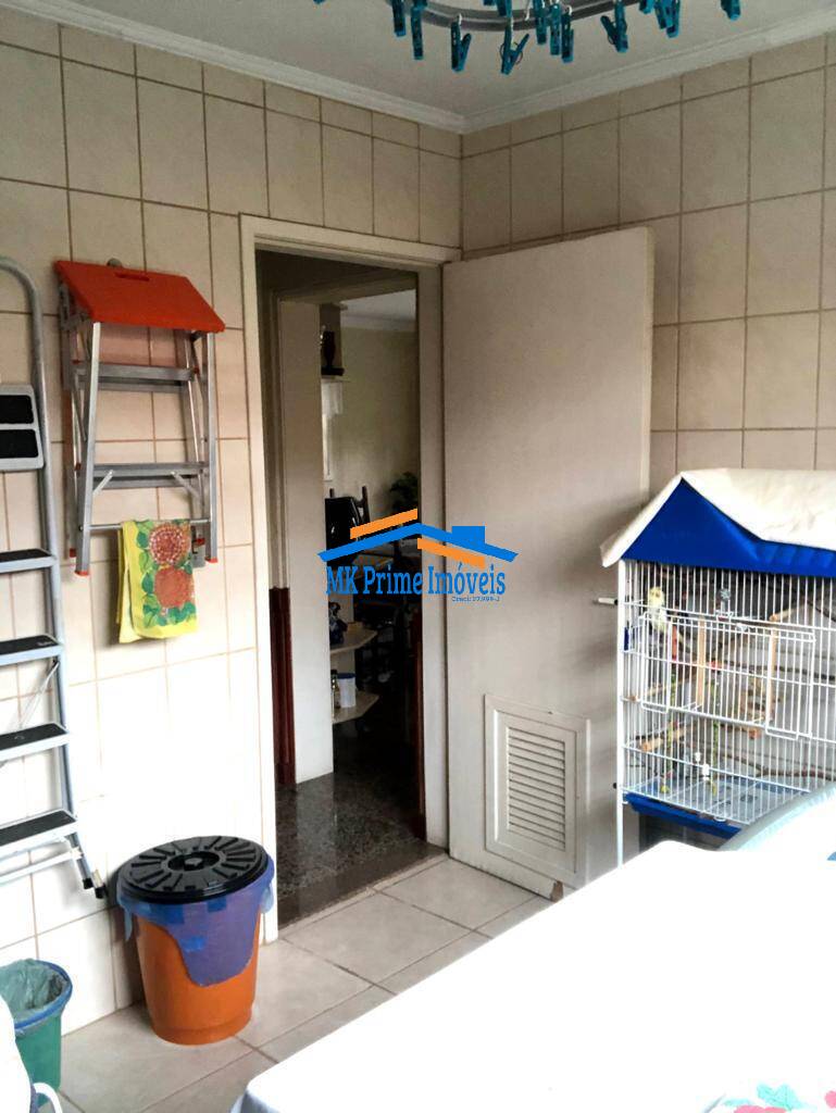 Sobrado à venda com 5 quartos, 264m² - Foto 13