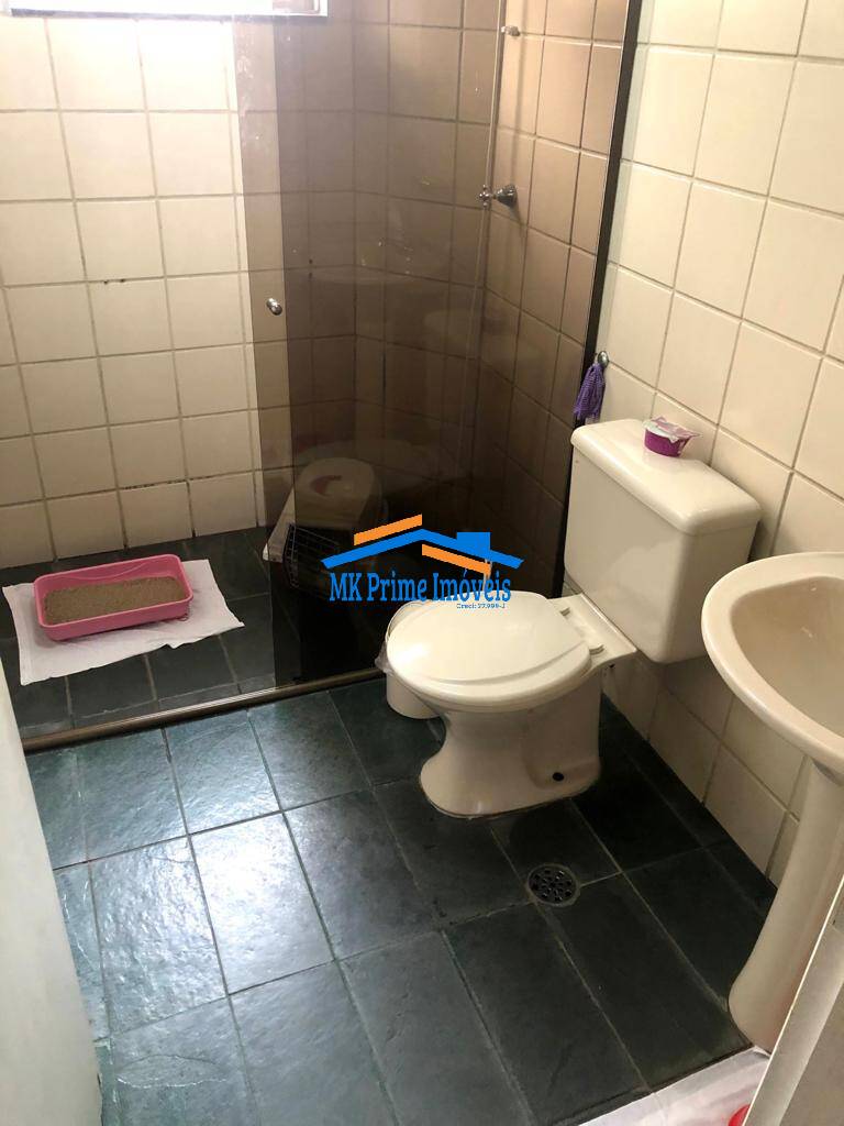 Sobrado à venda com 5 quartos, 264m² - Foto 31