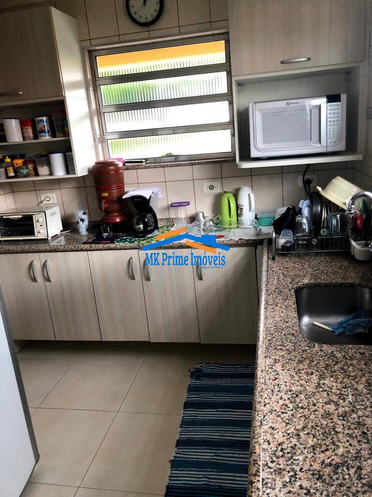 Sobrado à venda com 5 quartos, 264m² - Foto 10