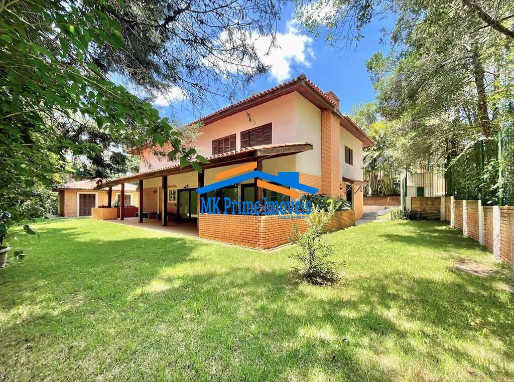 Casa de Condomínio à venda com 7 quartos, 610m² - Foto 1