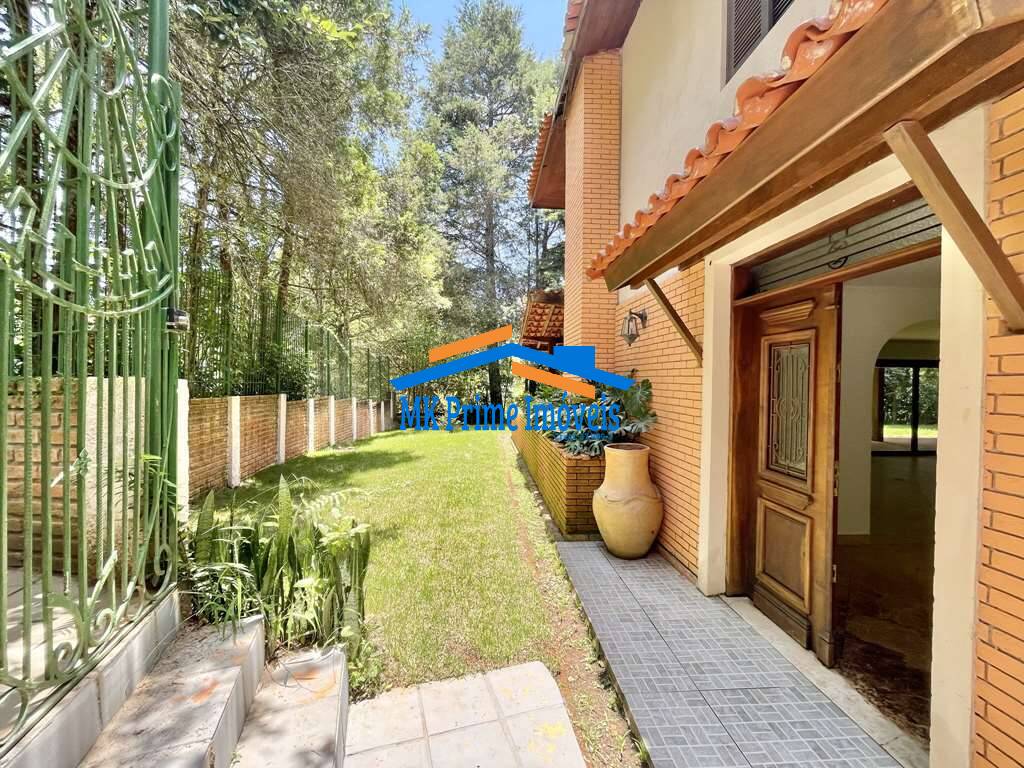 Casa de Condomínio à venda com 7 quartos, 610m² - Foto 7