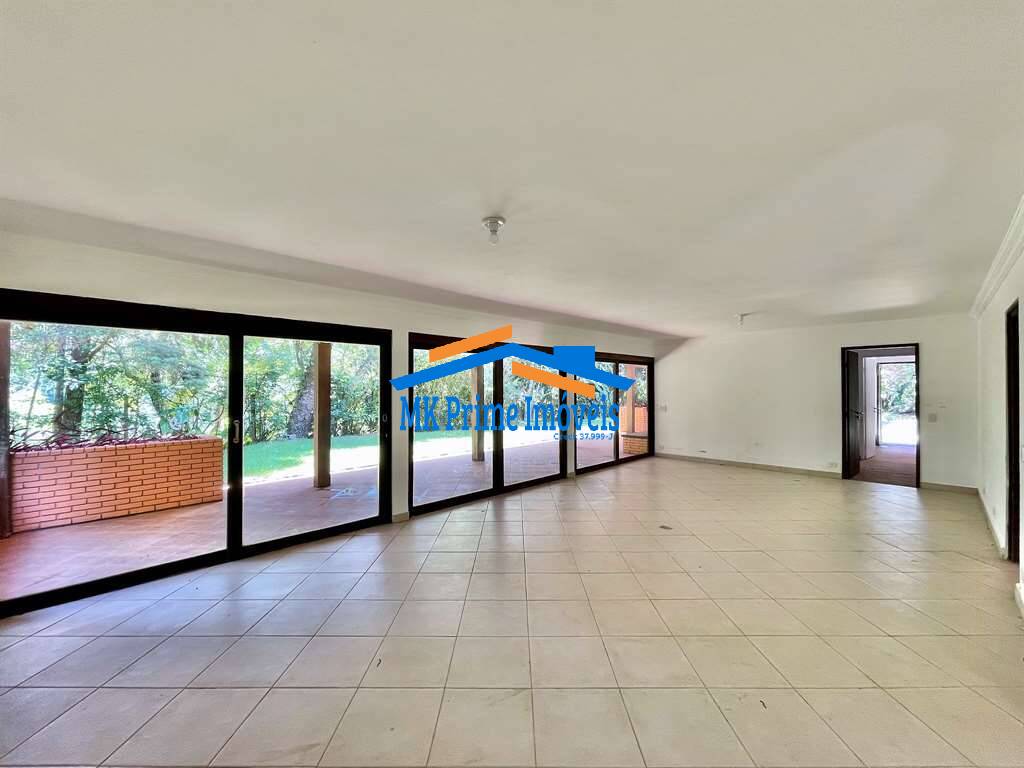 Casa de Condomínio à venda com 7 quartos, 610m² - Foto 11