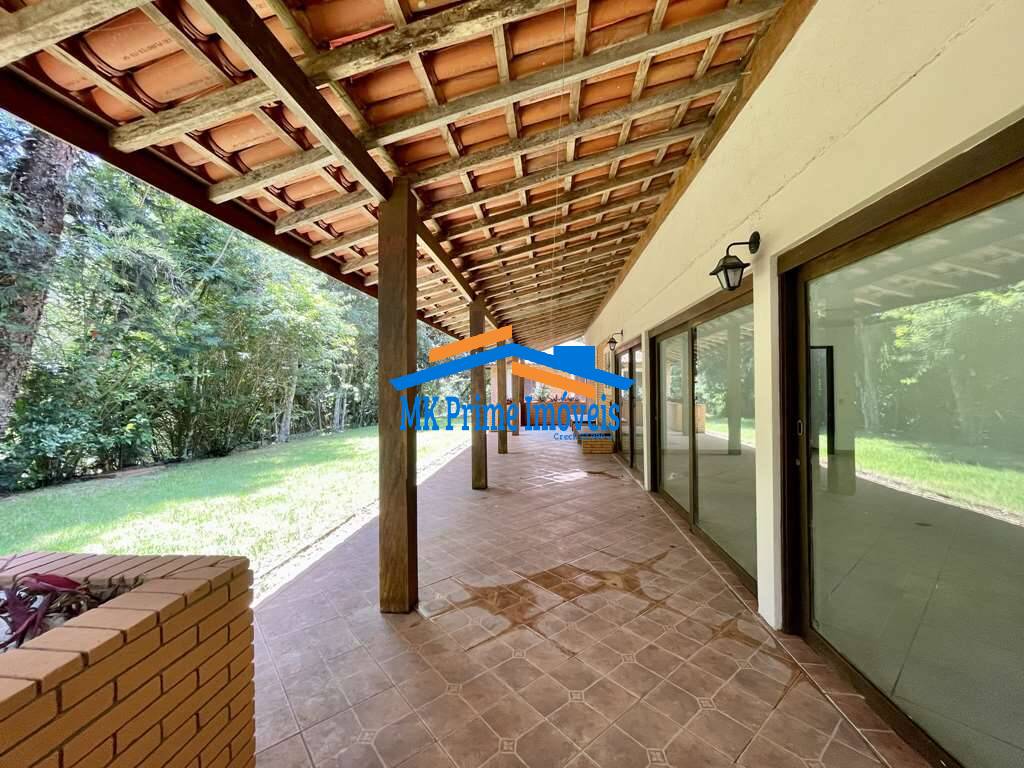 Casa de Condomínio à venda com 7 quartos, 610m² - Foto 19