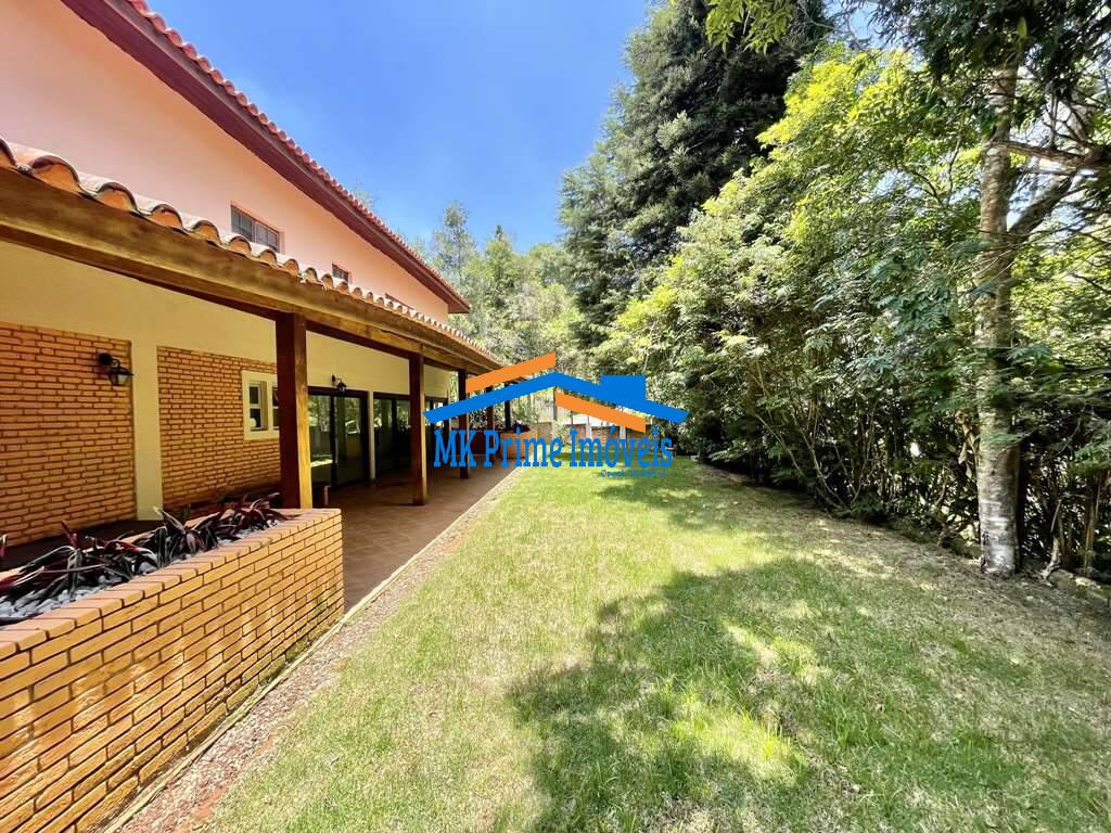 Casa de Condomínio à venda com 7 quartos, 610m² - Foto 20