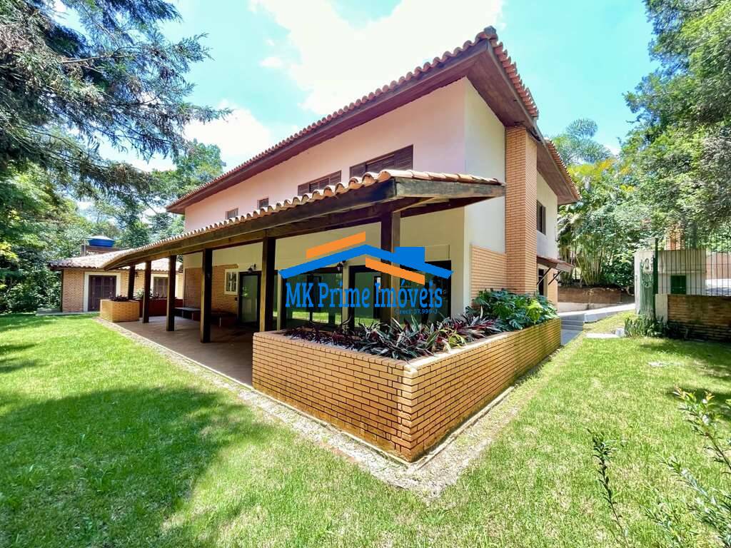 Casa de Condomínio à venda com 7 quartos, 610m² - Foto 22