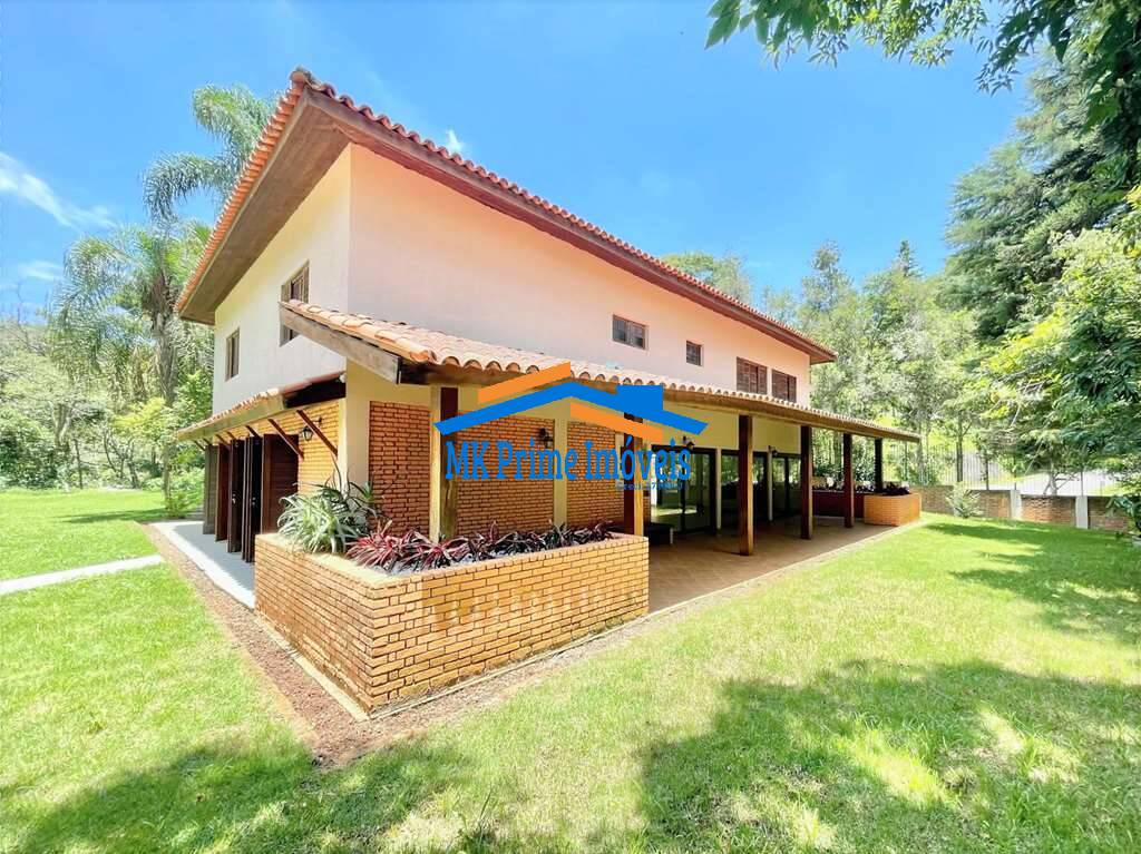 Casa de Condomínio à venda com 7 quartos, 610m² - Foto 23