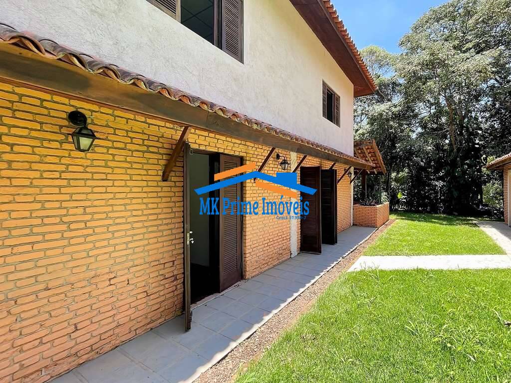 Casa de Condomínio à venda com 7 quartos, 610m² - Foto 31