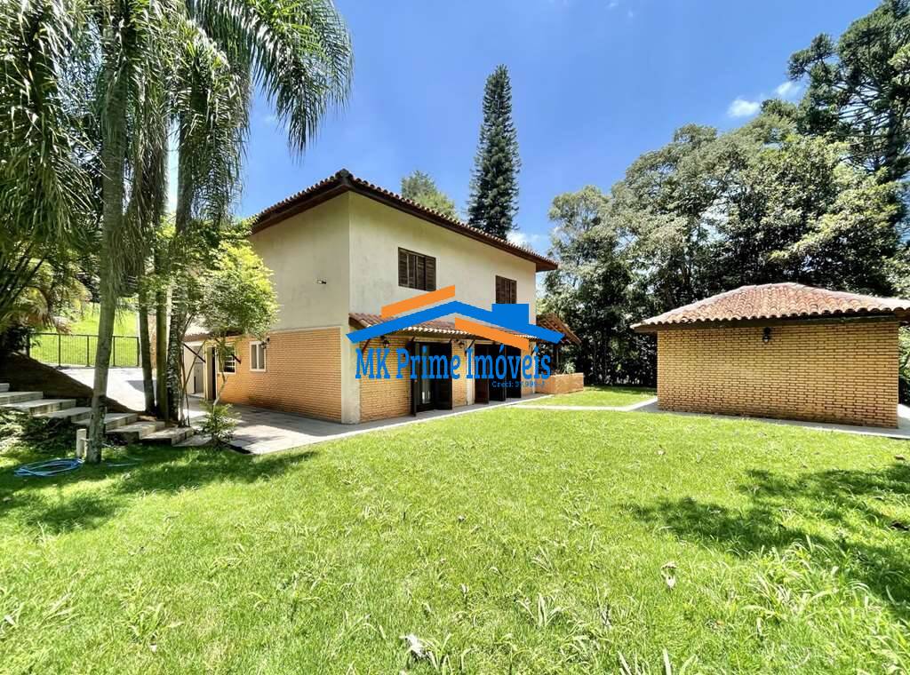 Casa de Condomínio à venda com 7 quartos, 610m² - Foto 47