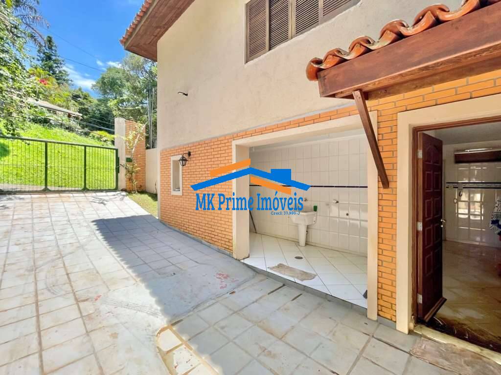 Casa de Condomínio à venda com 7 quartos, 610m² - Foto 60