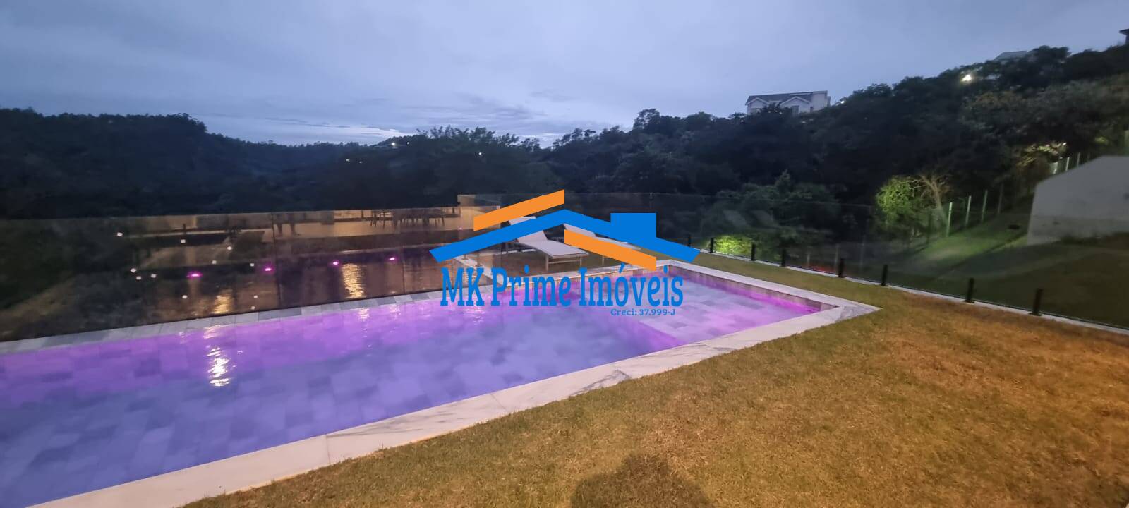 Casa de Condomínio à venda com 4 quartos, 472m² - Foto 35