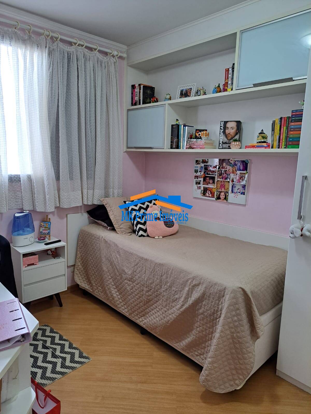 Apartamento à venda com 2 quartos, 59m² - Foto 19