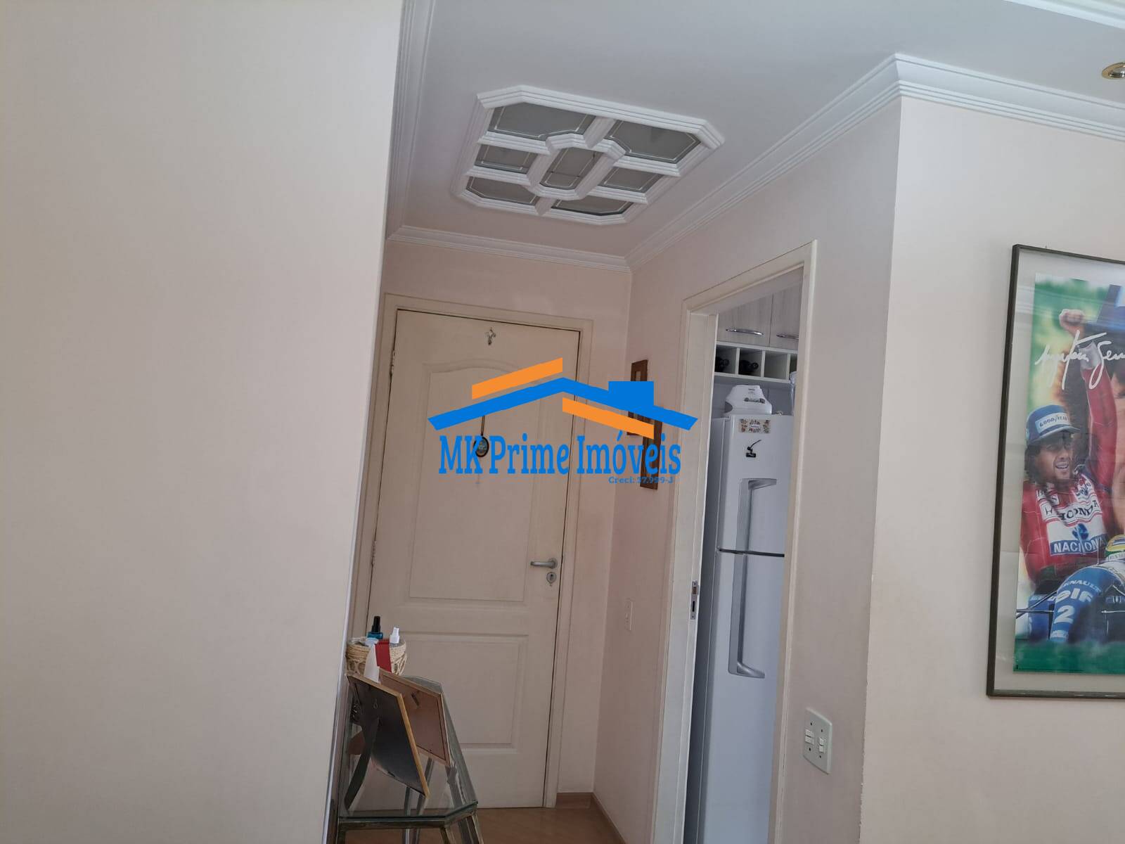 Apartamento à venda com 2 quartos, 59m² - Foto 22