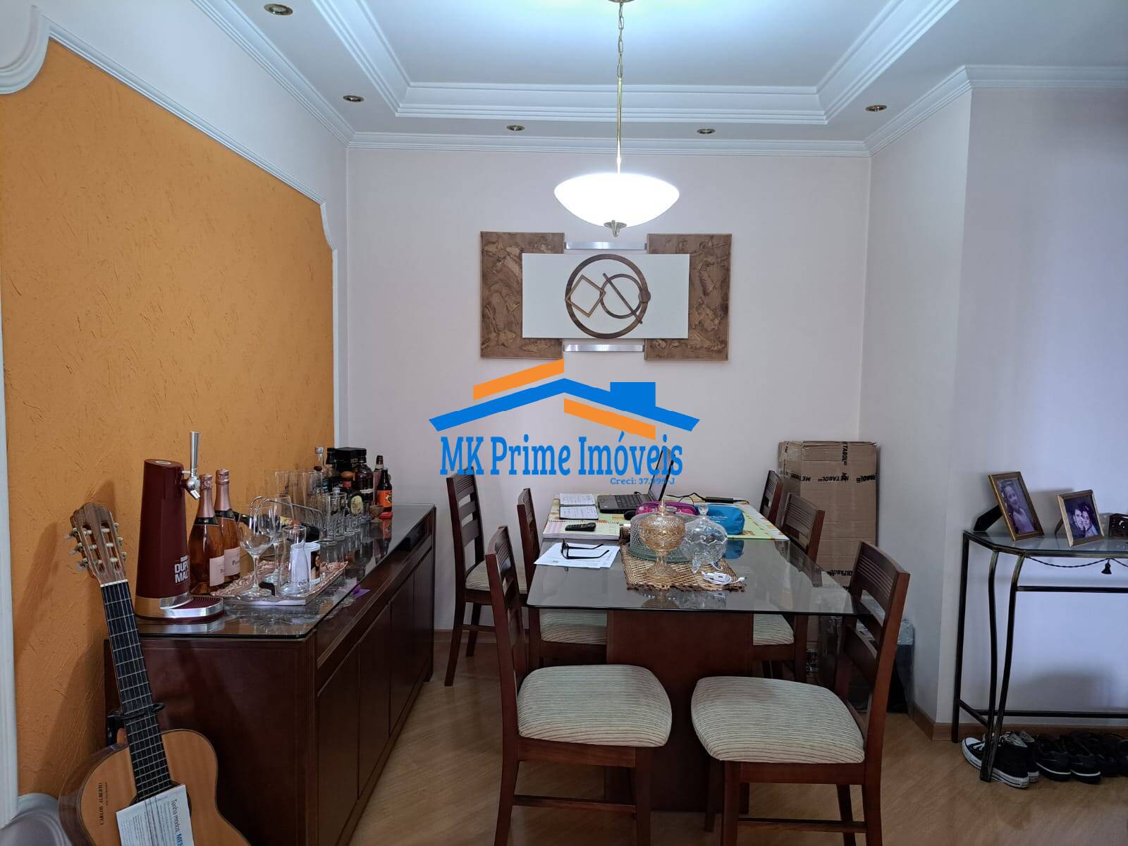 Apartamento à venda com 2 quartos, 59m² - Foto 14