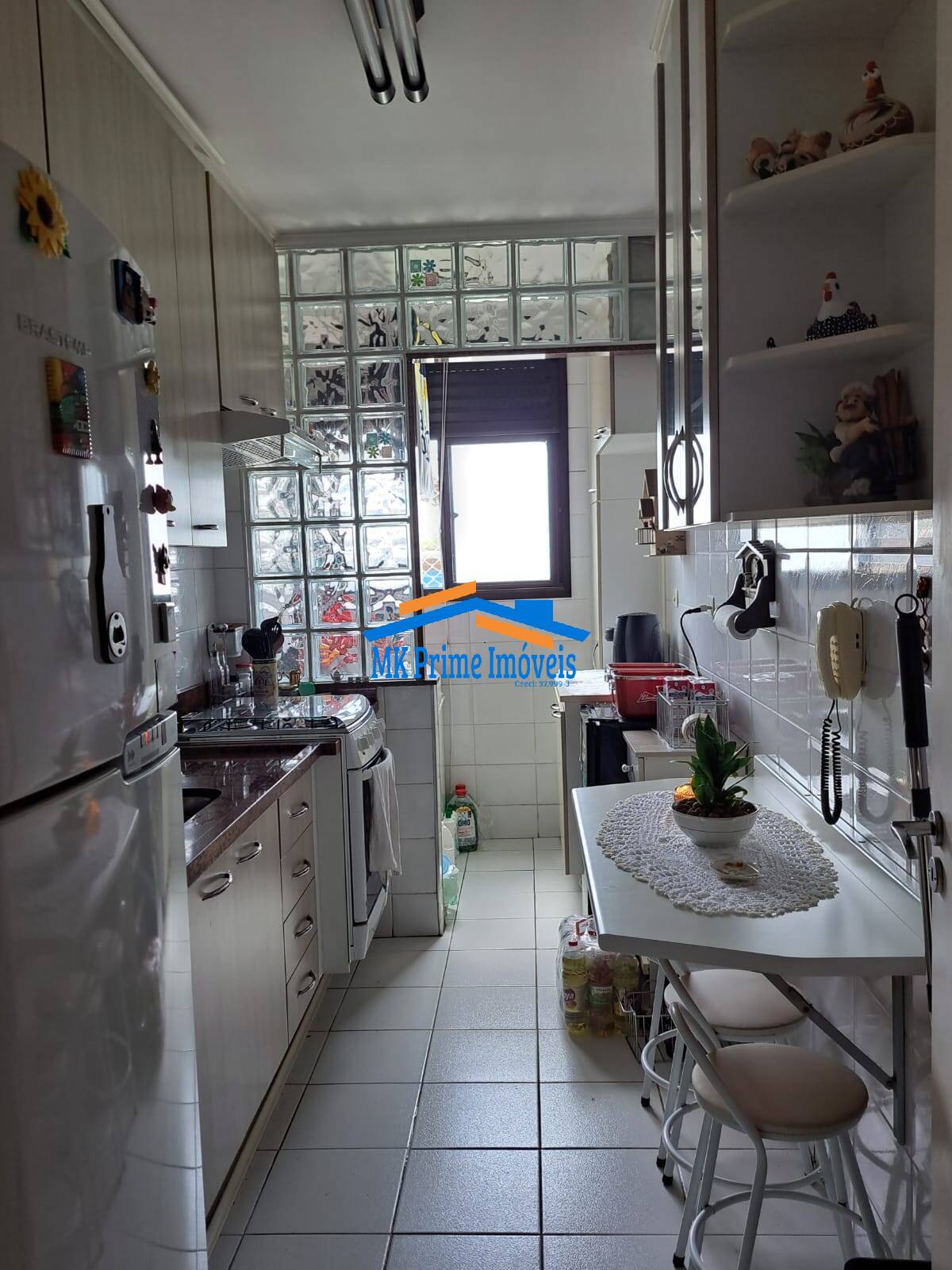 Apartamento à venda com 2 quartos, 59m² - Foto 16