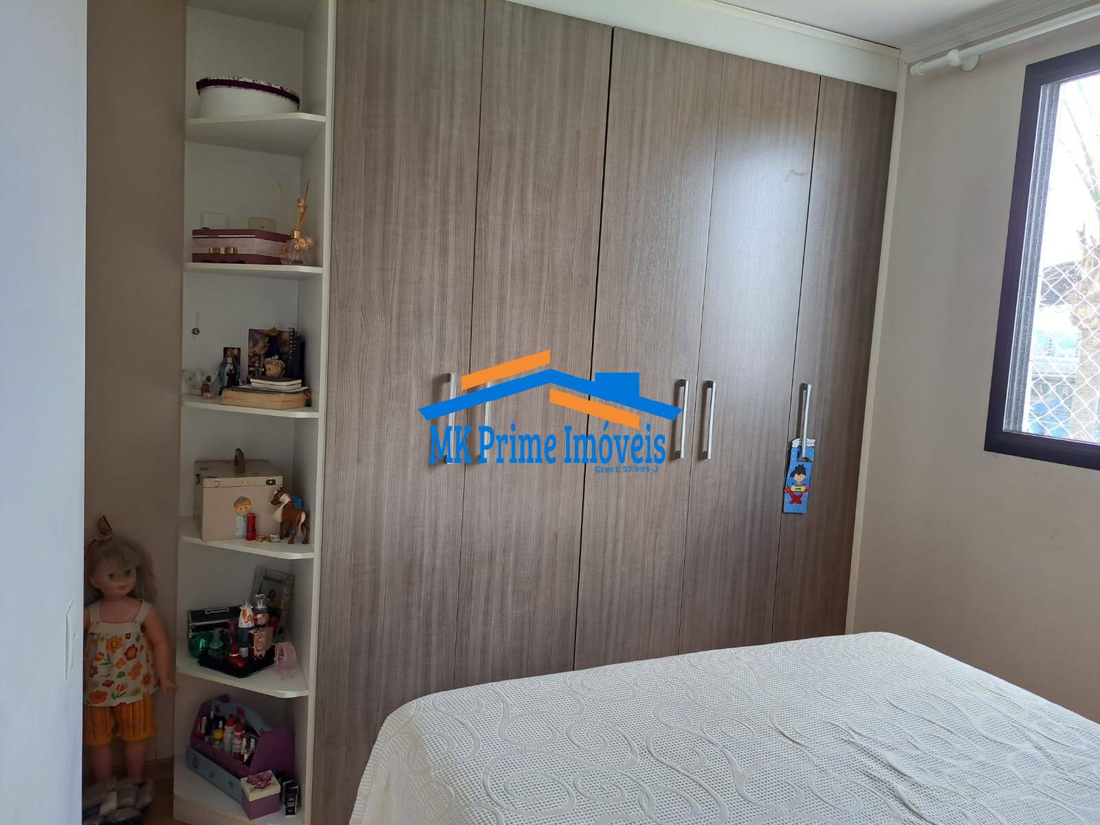 Apartamento à venda com 2 quartos, 59m² - Foto 18