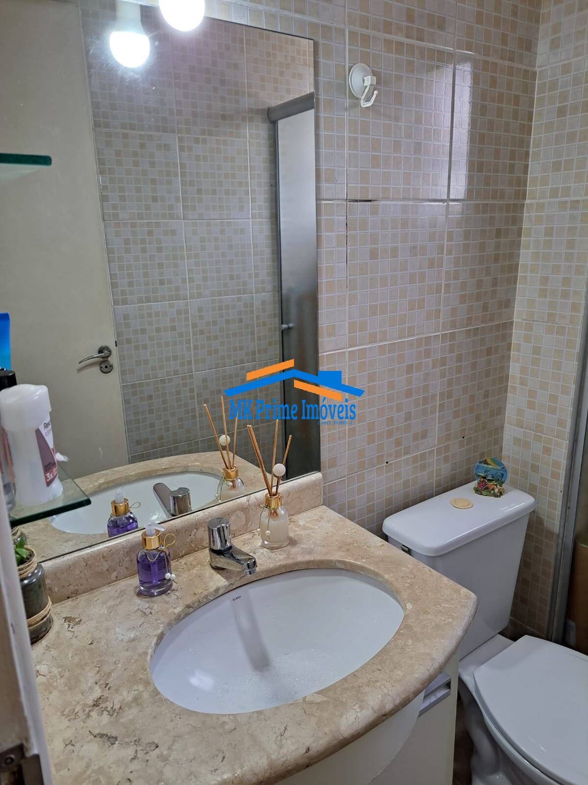 Apartamento à venda com 2 quartos, 59m² - Foto 20