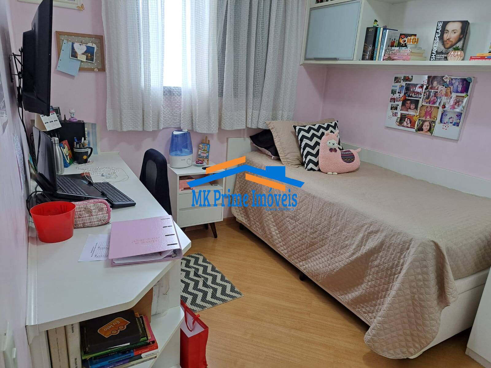 Apartamento à venda com 2 quartos, 59m² - Foto 23