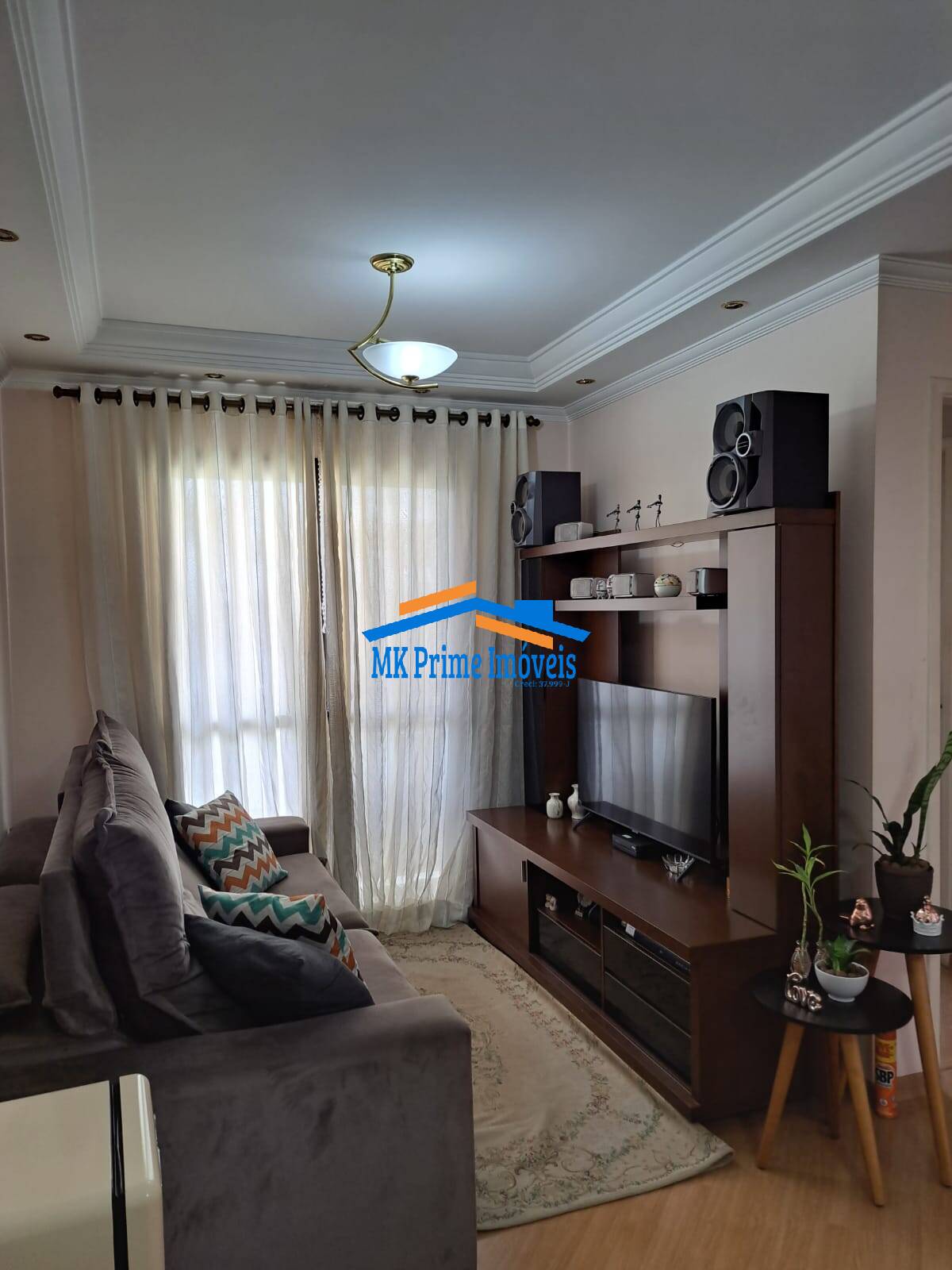 Apartamento à venda com 2 quartos, 59m² - Foto 24